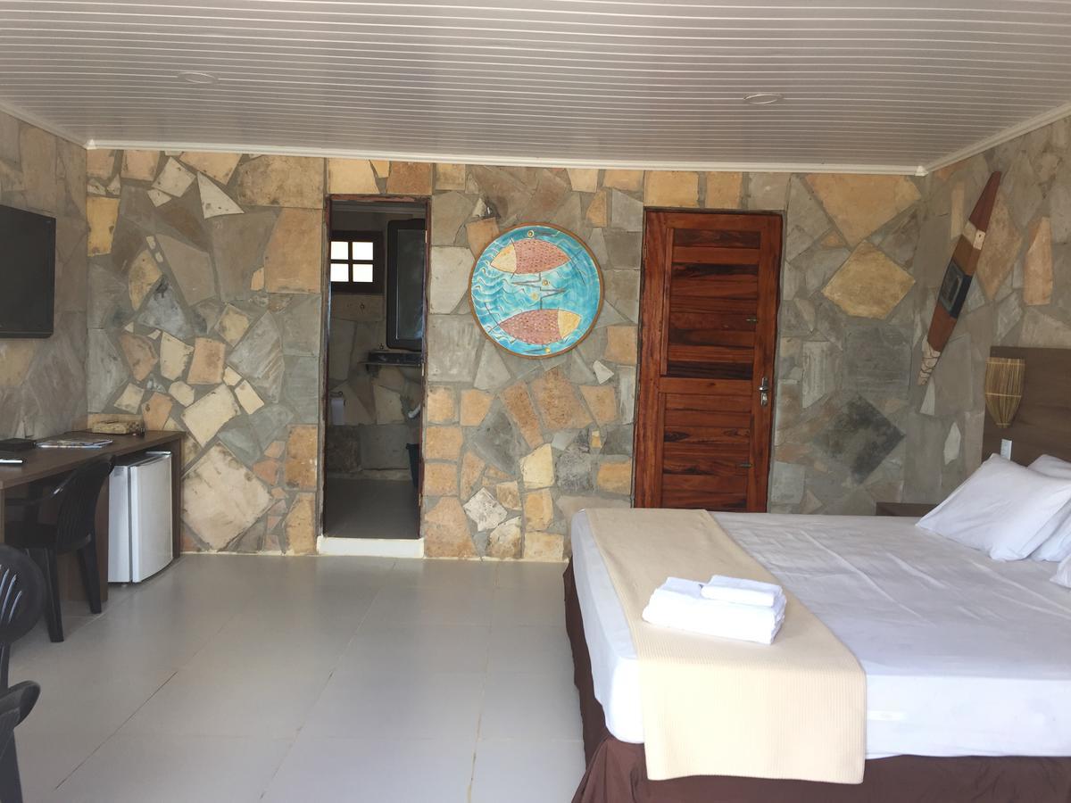 Quarto Família