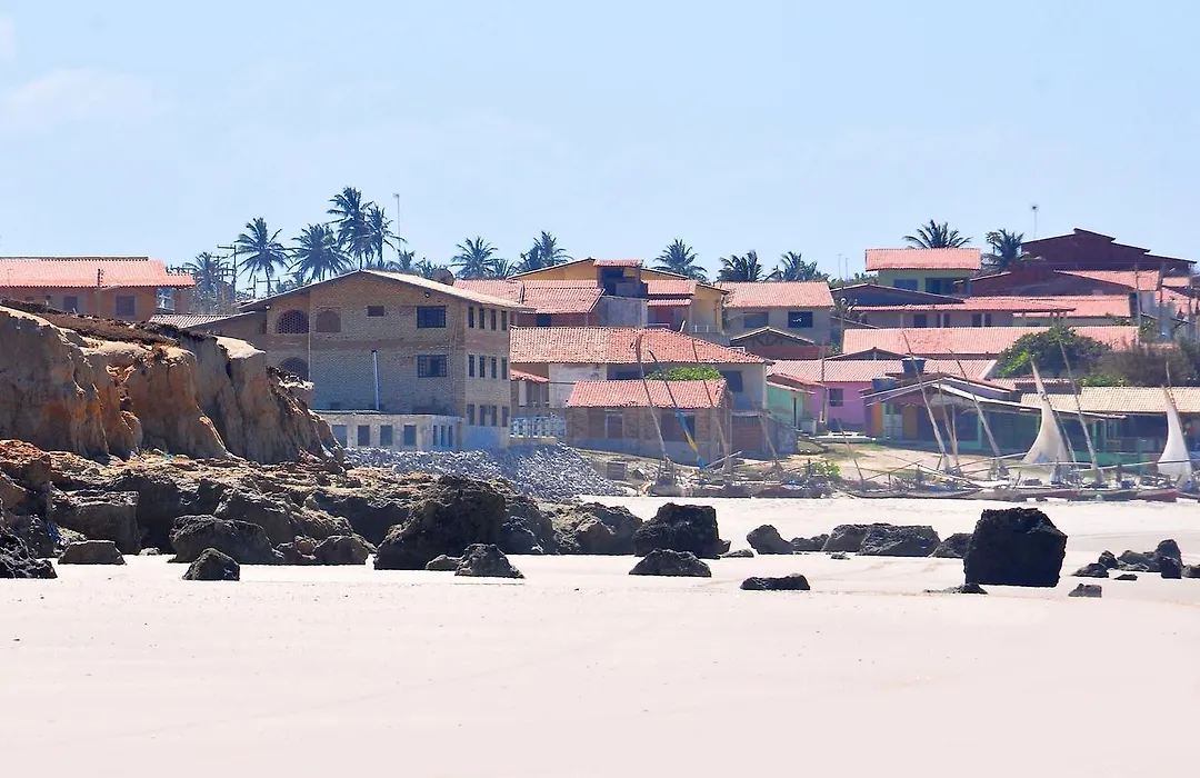 Residencial No Limite-1