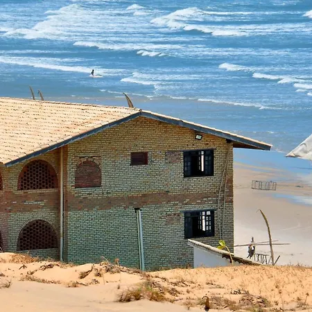Residencial No Limite-2